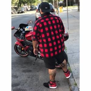 Meet your Posher, Boom